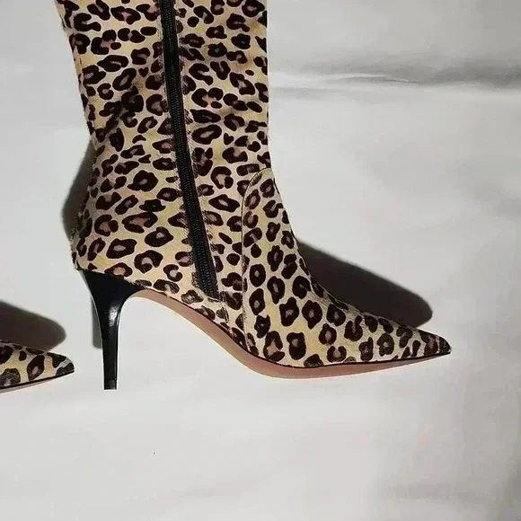 Linea Paolo knee high boot - Picture 10 of 13